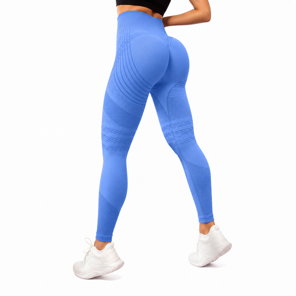 CelluFit™ – Leggings 3D Anticelulíticos y Moldeadores