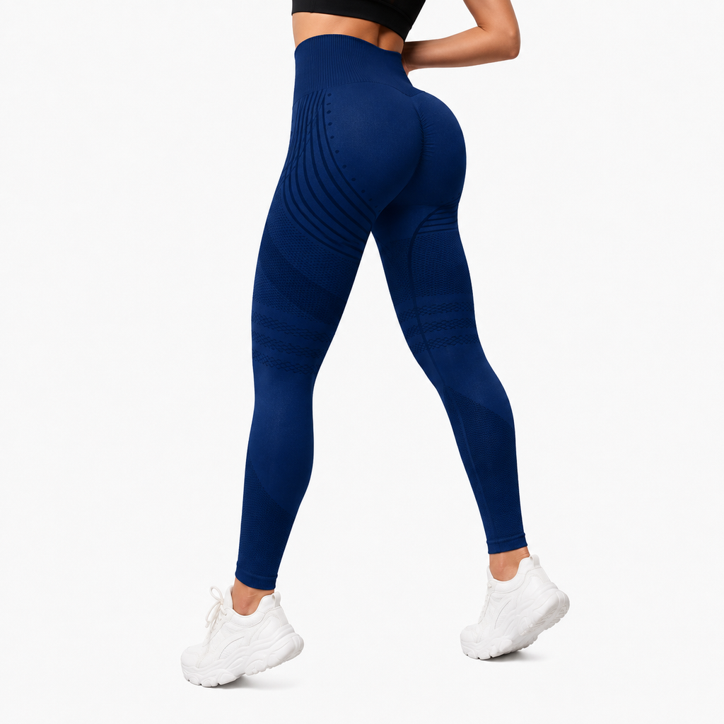 CelluFit™ – Leggings 3D Anticelulíticos y Moldeadores